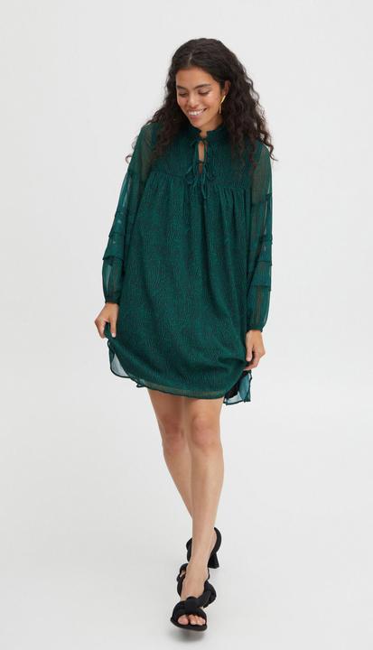 Produktbild B.young BYHIMA SHORT DRESS - 20812474 (36)