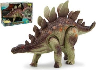 Immagine prodotto MADE Dinosaurier mit Ton