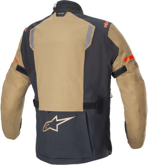 Actual product image Alpinestars ST-7 GTX Jacket (Men, M)