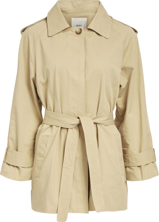 Object Trench