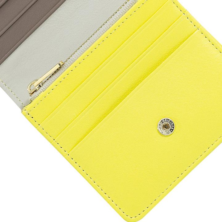 Produktbild Dudu Geldbörse Leder 10 cm