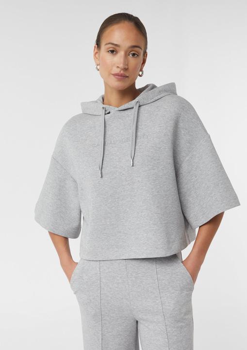 Produktbild Comma Sweatshirt Oversize-Sweatshirt mit Kimono-Ärmeln (34)