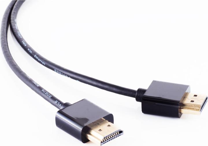 Produktbild Shiverpeaks HDMI (Typ A) — HDMI (Typ A) (2 m)