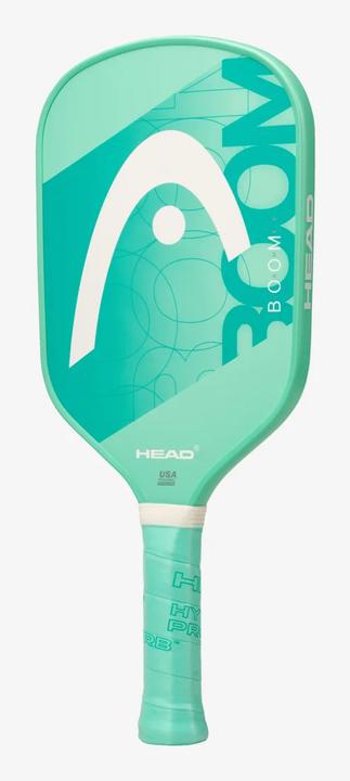 Actual product image Head BOOM TEAM EX 2024