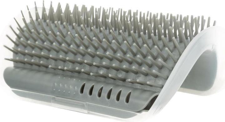 Produktbild Trixie Eck-Massagebürste (Katze)