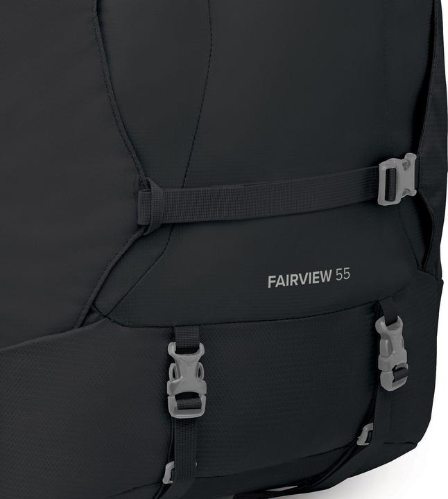 Image du produit Osprey Fairview Trek 55 (55 l)