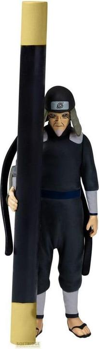 Actual product image Naruto Shippuden Naruto - Reanimation Capsule (random model)