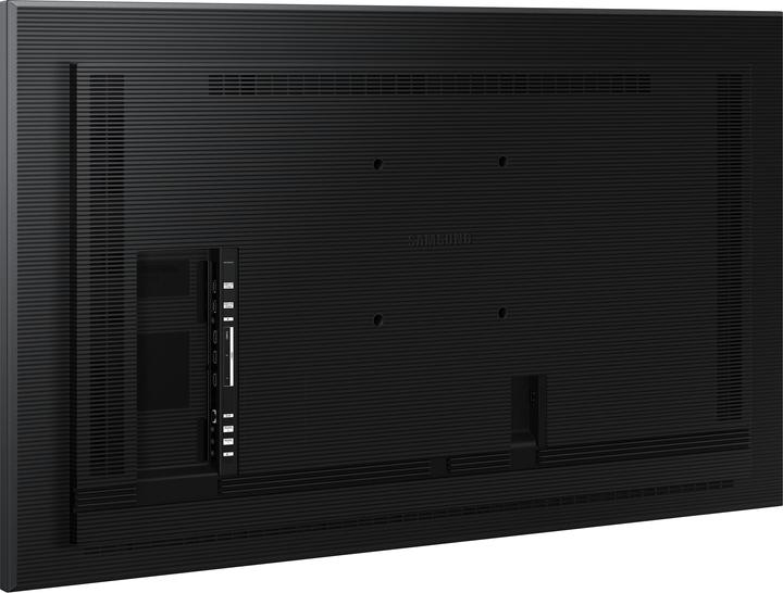 Produktbild Samsung QB75B (3840 x 2160 Pixel, 75")