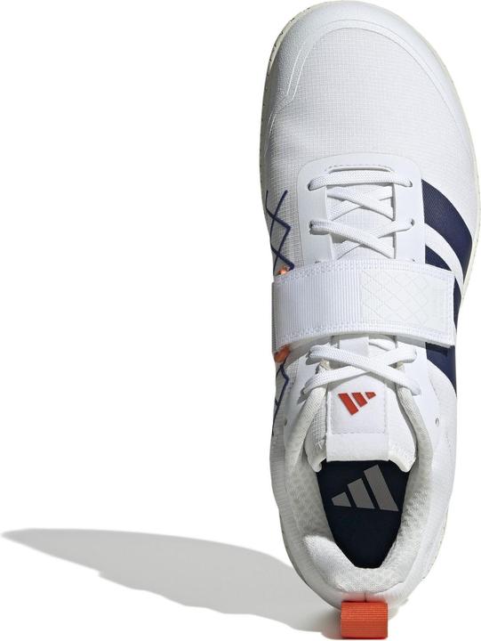 Image du produit Adidas Insgesamt 2 Weiss (44 2/3)