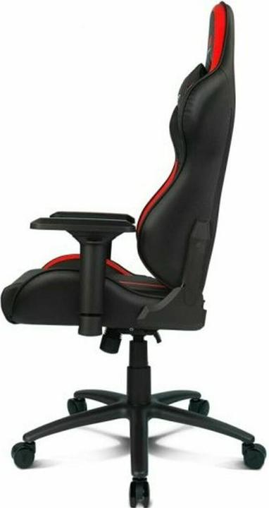Actual product image Drift Silla Gaming Expert Dr350 Negra-Roja