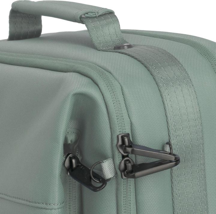 Image du produit Travelite Workfloow - Sac à dos M, Salbei (17 l)