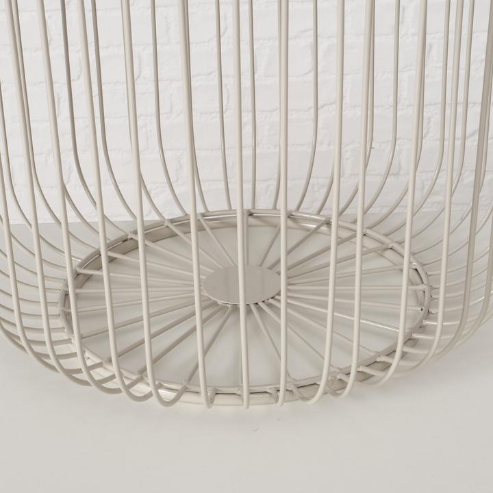 Immagine prodotto Boltze Home Cindy (46 x 46 x 45 cm)