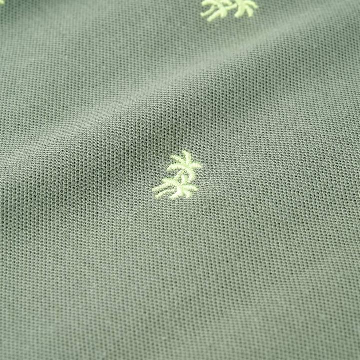 Image du produit vidaXL Kinder-Polo-Shirt (116)