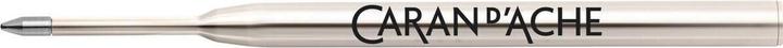 Produktbild Caran d'Ache Goliath Nachfüllung (Schwarz, 0.50 mm, 1 Stk.)