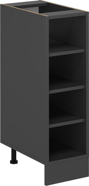 Immagine prodotto Vicco Küchenregal R-Line (25 x 44 x 81.60 cm)