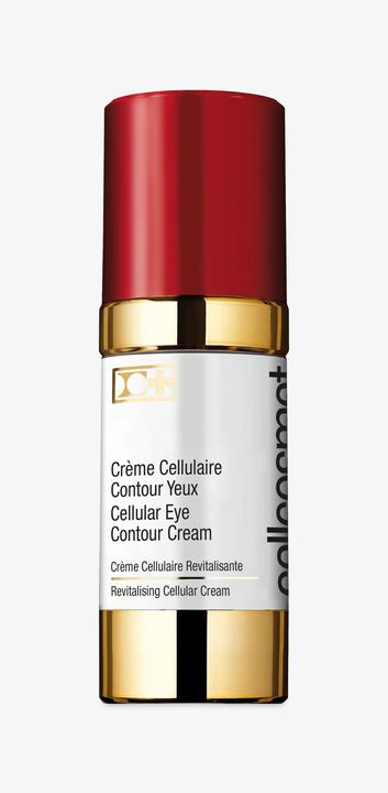 Immagine prodotto Cellcosmet Cellu Eye Contour Crème Gen 2 0 (Crema per la cura degli occhi, 30 ml, Giorno + Notte)