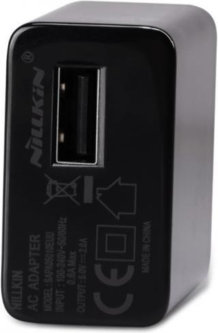 Produktbild Nillkin USB Ladeadapter 5V 2A