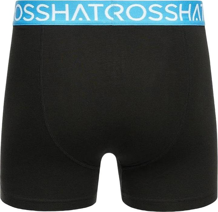 Immagine prodotto Crosshatch Crystaline Boxer Uomo Misura Confezione 3 (S)