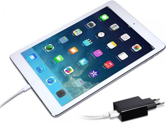 Produktbild Nillkin USB Ladeadapter 5V 2A