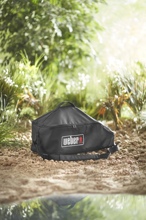 Produktbild Weber Premium