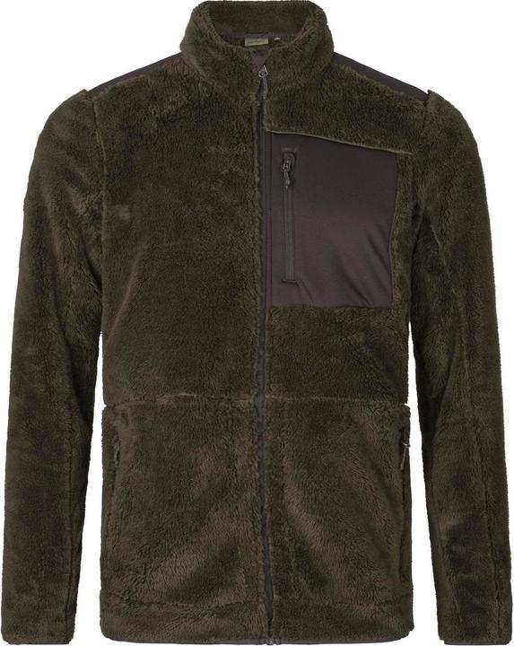 Actual product image Seeland Noah Fleece Jacket (XXL)