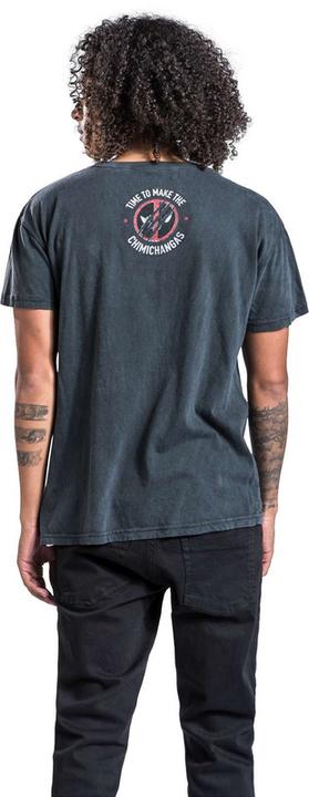 Produktbild Deadpool And Wolverine - Chimichangas (S)