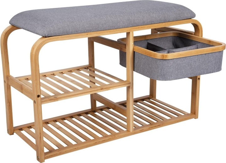 Produktbild Leitmotiv Dure w. Drawer (45 cm)