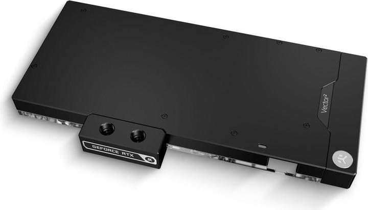 Actual product image EKWB EK-Quantum Vector² Trio RTX 4090 D-RGB