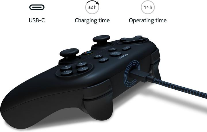 Actual product image Nokia Game Controller -peliohjain (Android)