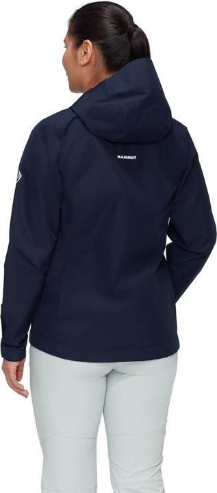 Produktbild Mammut Treeline Light HS Hooded Jacket Women (L)