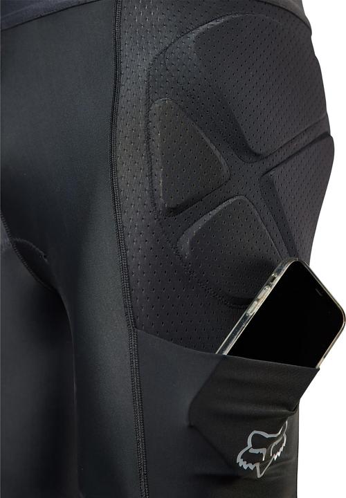 Produktbild Fox Short 23 Baseframe Blk XL (XL)