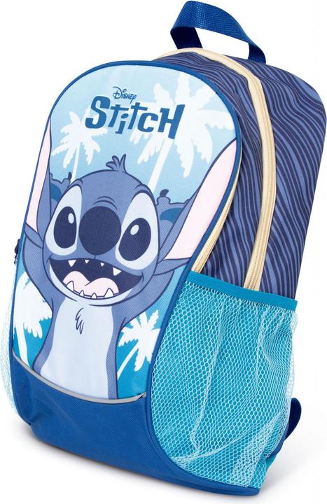 Produktbild Rucksack Pro mit Fronttaschennaht