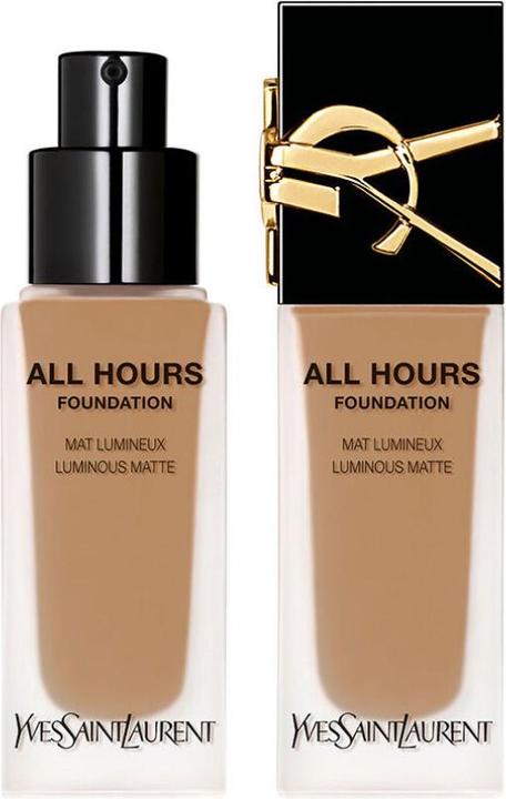 Productafbeelding Yves Saint Laurent All Hours Foundation Medium Neutraal 10 fl 25 ml (Nr. 10 - Medium Neutraal)