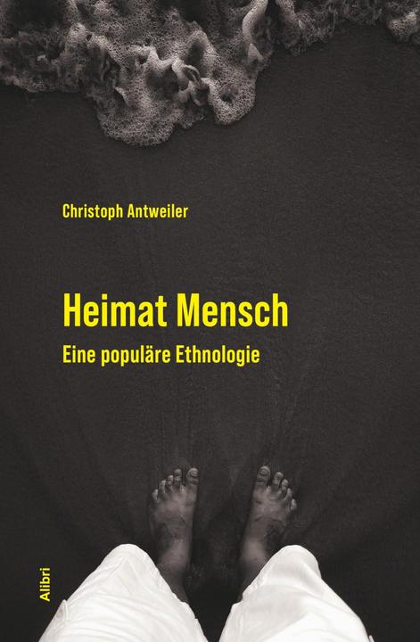 Immagine prodotto Heimat Mensch (Tedesco, Christoph Antweiler, 2022)