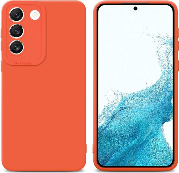 VLOEIBARE ORANJE