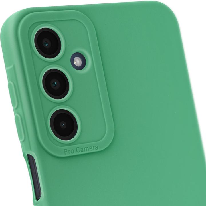 Actual product image Avizar SoftGlow Case (Samsung Galaxy A16)