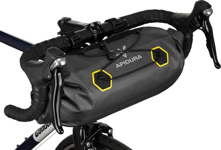 Productafbeelding Apidura Expeditie Stuurpakket (9L) (9 l, Stuurtas)