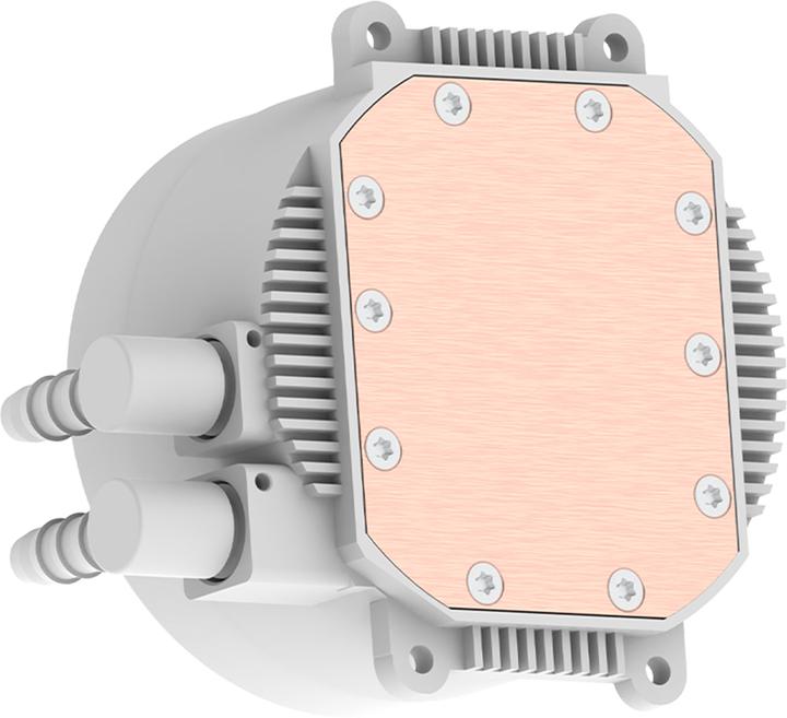 Actual product image Aqirys AQUARIUS 120 AIO