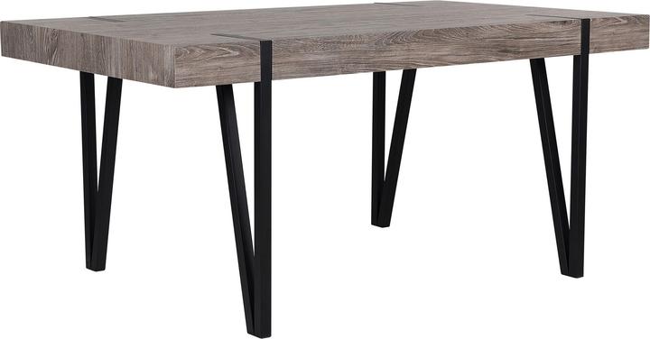 Produktbild Beliani Adena (180 x 90 x 75 cm)