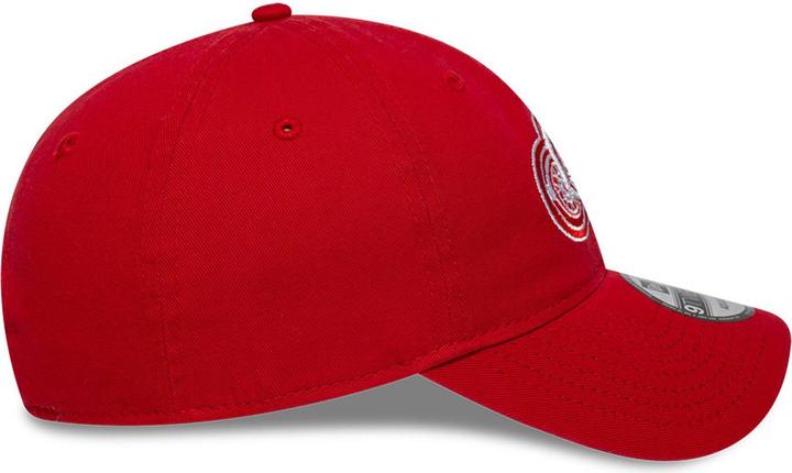 Produktbild New Era 9Twenty Casual Classics Cap - Detroit Red Wings