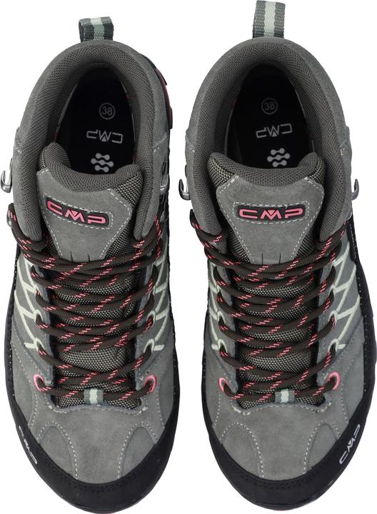 Produktbild CMP Campagnolo CMP Freizeitschuhe 3Q12946-25FV CMP Rigel Mid (37)