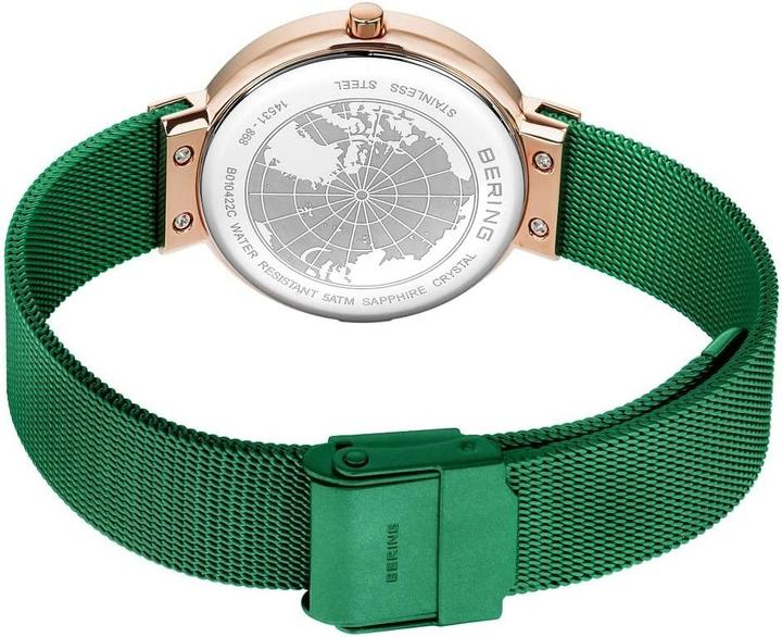 Produktbild Bering Classic (Analoguhr, 31 mm)