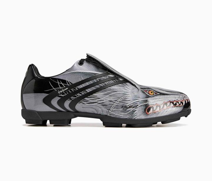 Image du produit Y-3 adidas F50 Tunit Beast Pack Wolf (43 1/3)