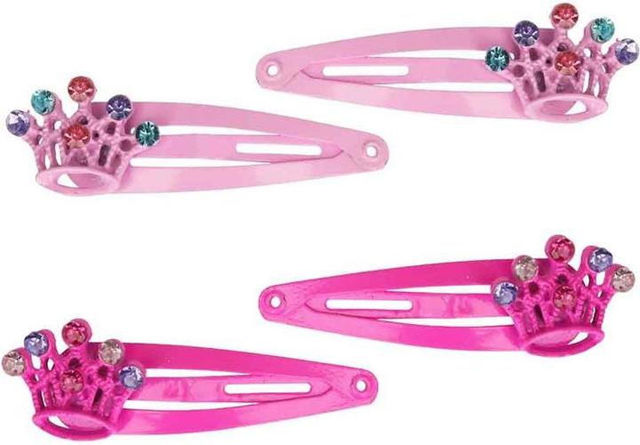 Image du produit BB Klostermannn CC-Clips Krone
