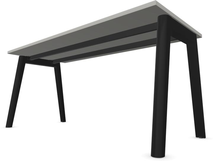 Immagine prodotto Narbutas Scrivania Nova Wood (1600 x 700 x 740 mm)