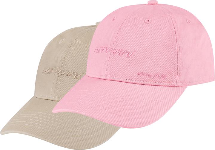 Produktbild Normani Baseballkappe Set Capul - 9973