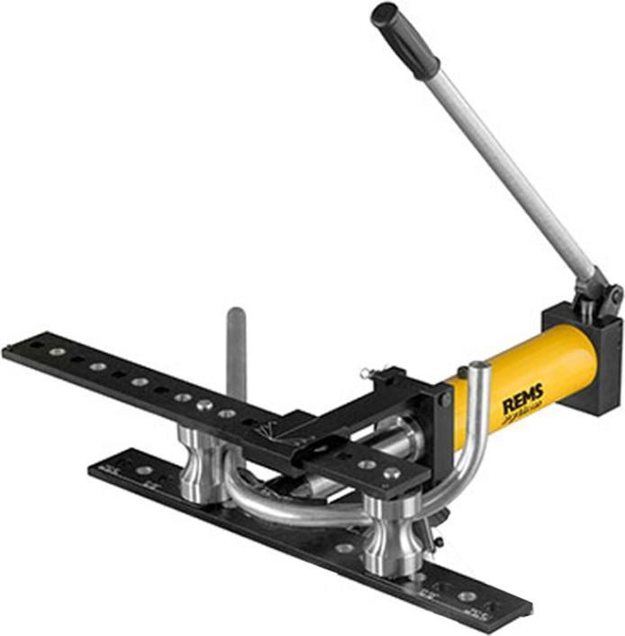 Actual product image Rems Python Set St 3/8-1 1/4" 3/8-1/2-3/4-1-1 1/4"