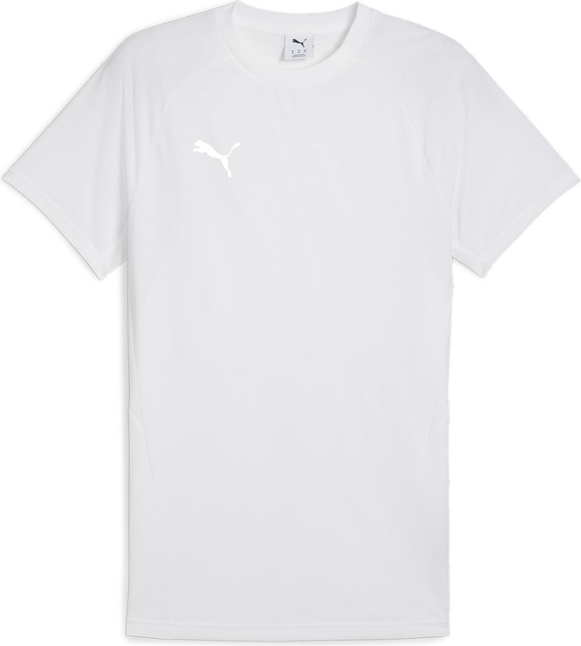 Actual product image Puma teamEVOSTRIPE Tee (3XL)
