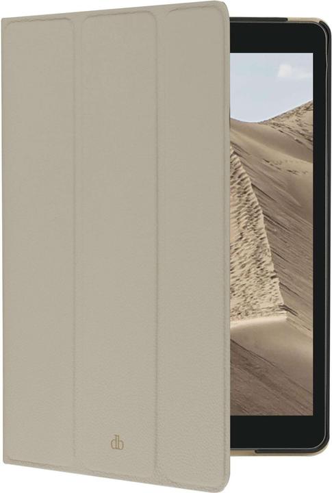 Dune de sable