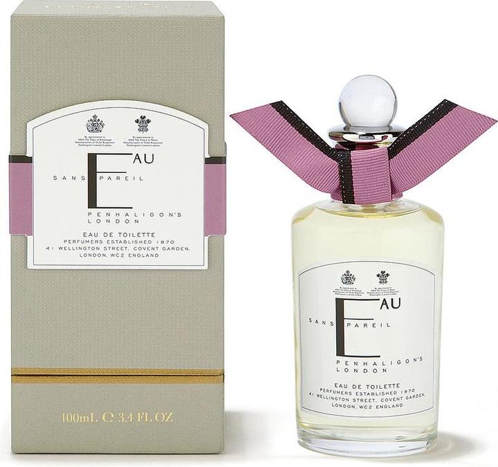 Produktbild Penhaligon's Anthology Eau sans Pareil (Eau de Toilette, 100 ml)